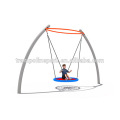 New Cheap Toddler Backyard Amusement park designer modern outdoor swing